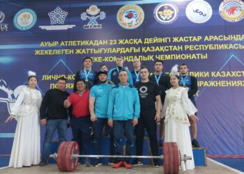 Вернулись с победой