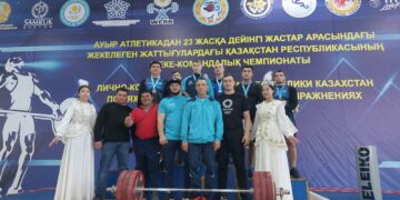 Вернулись с победой