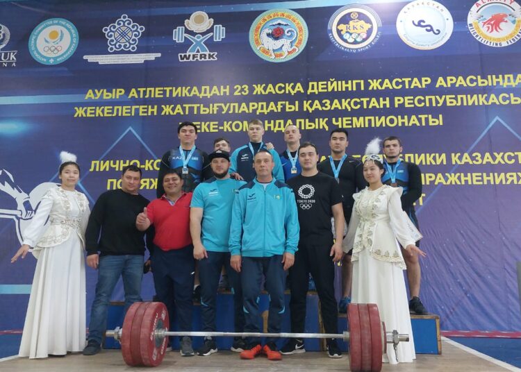 Вернулись с победой