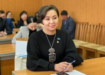 Ассоциация неравнодушных женщин