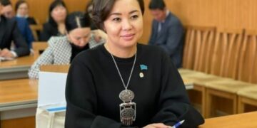 Ассоциация неравнодушных женщин
