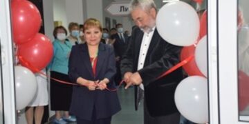 Теперь доступна и восточноказахстанцам