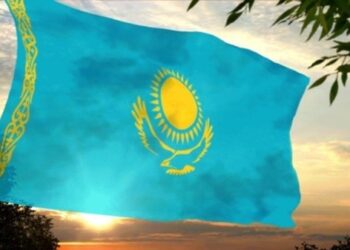 Олицетворяя независимость и наш патриотизм       