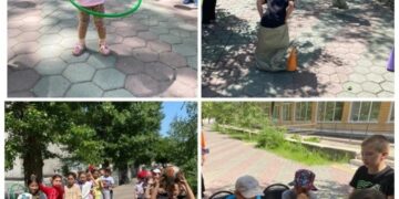 Порадовать детей