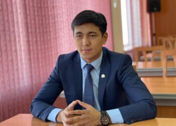 Принять активное участие