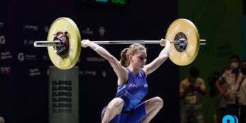 Медаль чемпионата мира