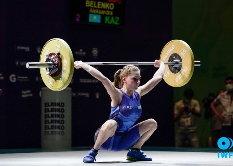 Медаль чемпионата мира