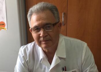 Выбрать профессией служение детям