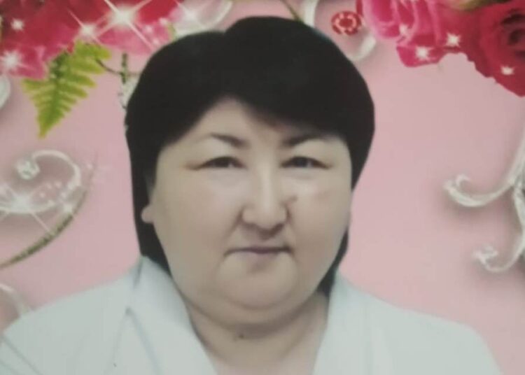 Когда милосердие в сердце