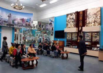 С заботой о главном