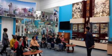 С заботой о главном