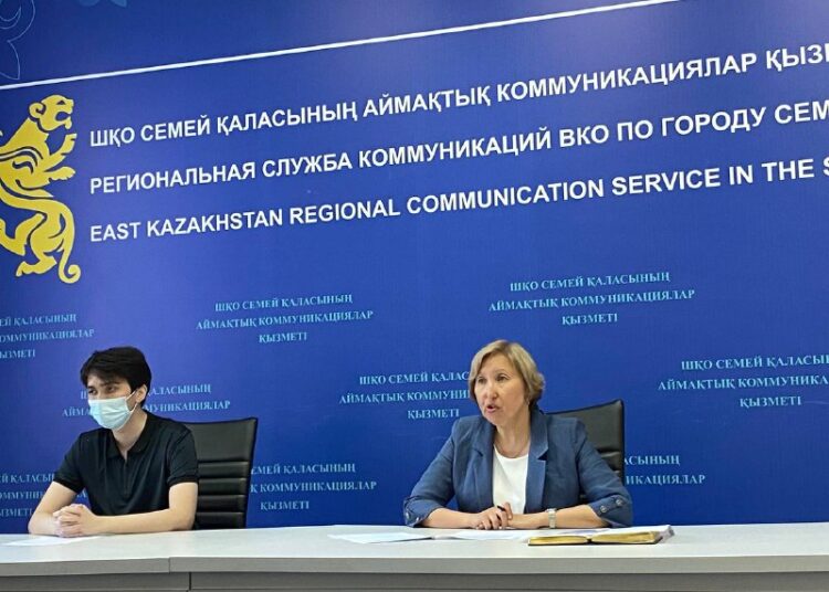 Снова ревакцинация?