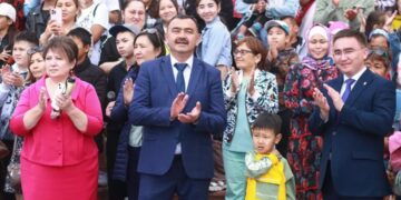 МЕЖДУНАРОДНЫЙ ДЕНЬ ЗАЩИТЫ ДЕТЕЙ: КОГДА МИР ПОЛОН КРАСОК И НАДЕЖД