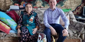 От сердца к сердцу