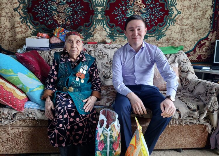 От сердца к сердцу