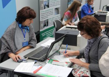 Помощь индивидуальна для каждого