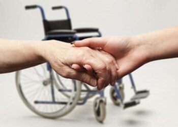 Социальная поддержка обязательна