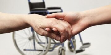 Социальная поддержка обязательна