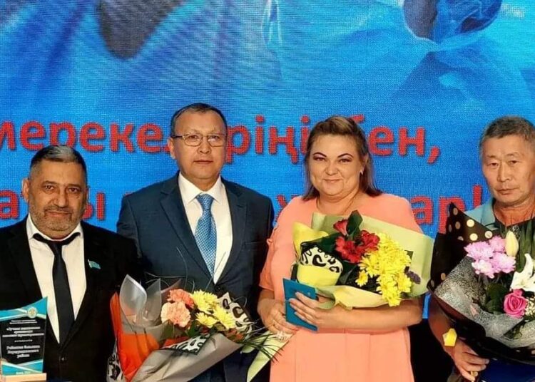 Важная роль в обществе