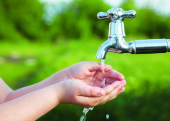 Ведется строительство сетей водоснабжения в пределах населенных пунктов