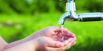 Ведется строительство сетей водоснабжения в пределах населенных пунктов