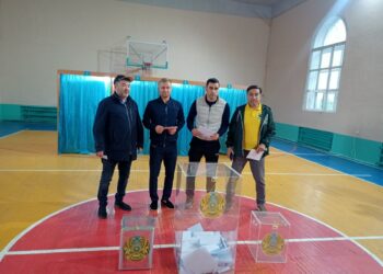 Важное событие для нашей страны