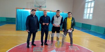 Важное событие для нашей страны