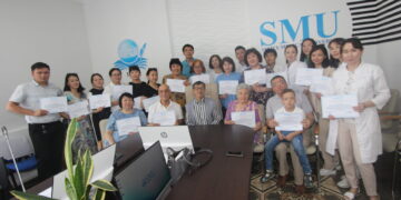 Наука и здравоохранение как связующее звено