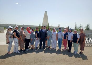 Абайский район: туризм как драйвер развития региона