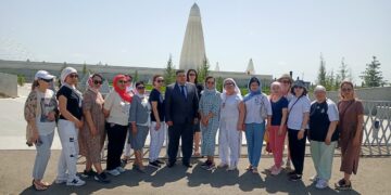 Абайский район: туризм как драйвер развития региона