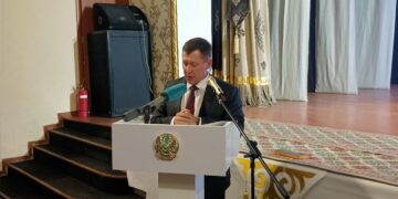 Отдельная встреча для отдельных районов