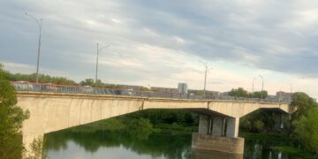 Сколько будет переправ?