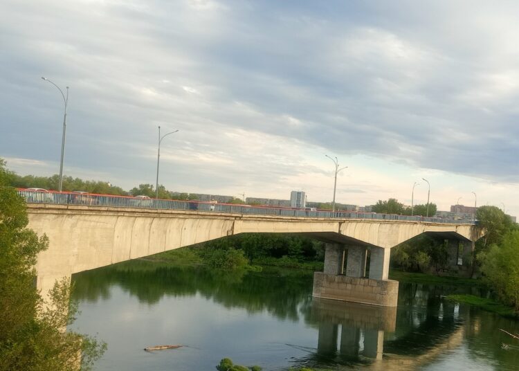 Сколько будет переправ?