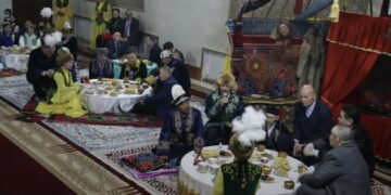 Культурное наследие в регионе