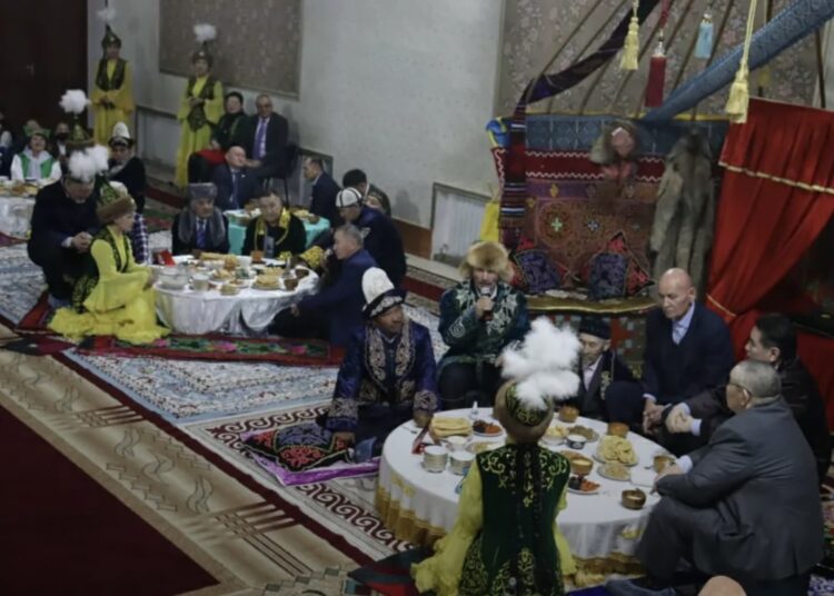 Культурное наследие в регионе