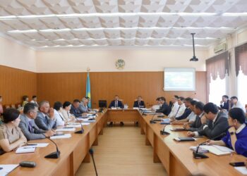 Семей заиграет новыми красками