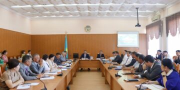 Семей заиграет новыми красками