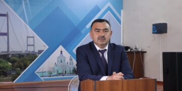 Решение проблем должно быть комплексным