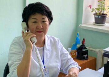 Главное для врача – любить свою профессию