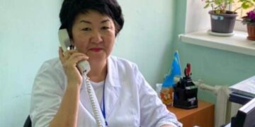 Главное для врача – любить свою профессию