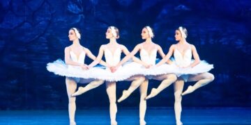 Шедевры мировой классики на сцене Семея