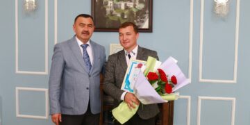 Яркий пример героизма