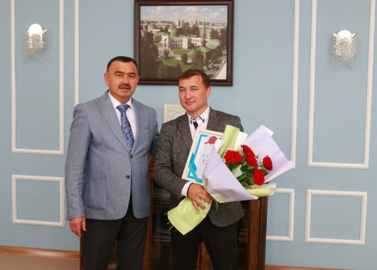 Яркий пример героизма