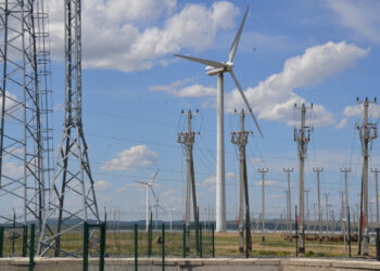 Возобновляемые источники энергии