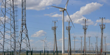 Возобновляемые источники энергии