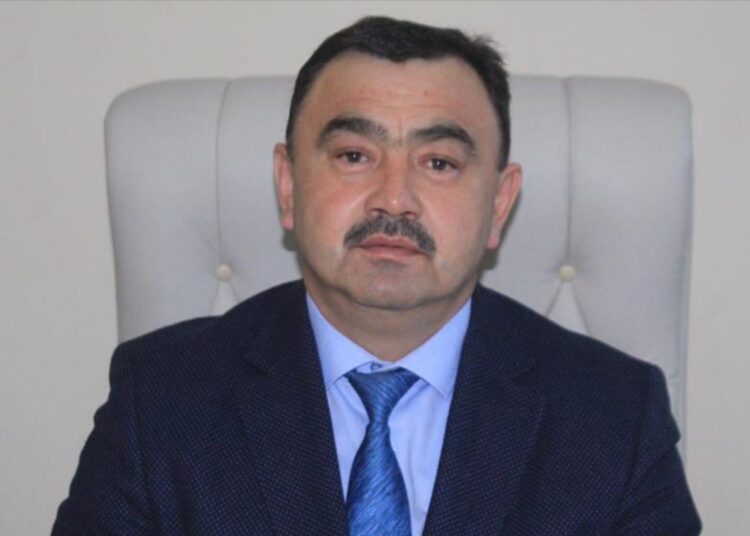 КАЖДЫЙ ГОЛОС БУДЕТ УСЛЫШАН