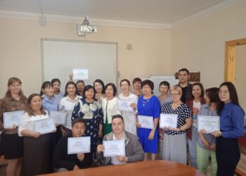 Говорить на одном языке