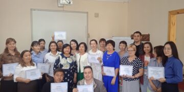 Говорить на одном языке