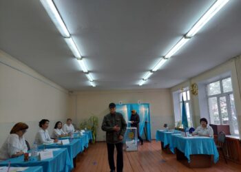На референдум и старшие, и младшие