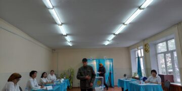 На референдум и старшие, и младшие